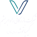 لوگوی شرکت بازرگانی راه ابریشم کیمیا توشه - روشن