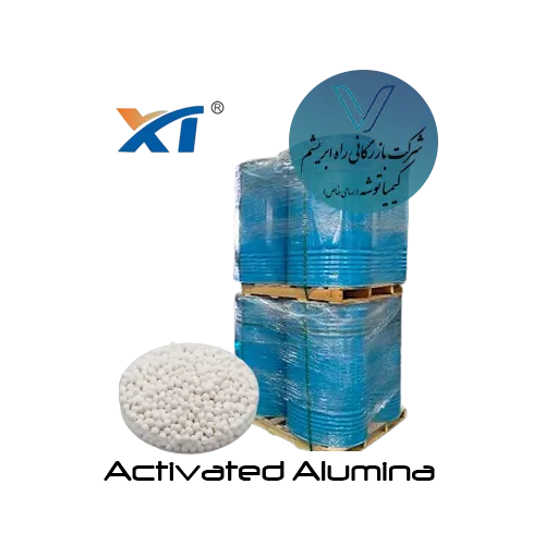 اکتیو آلومینا - کیمیا توشه اکتیو آلومینا - کیمیا توشه