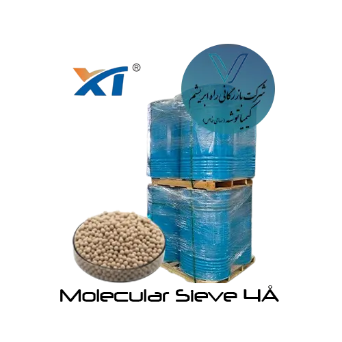 مولکولارسیو 4A - کیمیا توشه