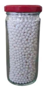 اکتیو آلومینا (Activated Alumina) - 02