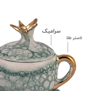 لاستر طلا - 003
