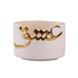 لاستر طلا - 007
